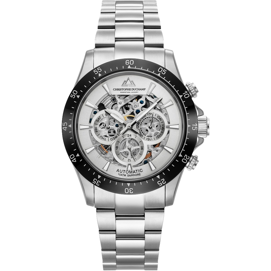 GRAND MONT AUTOMATIC