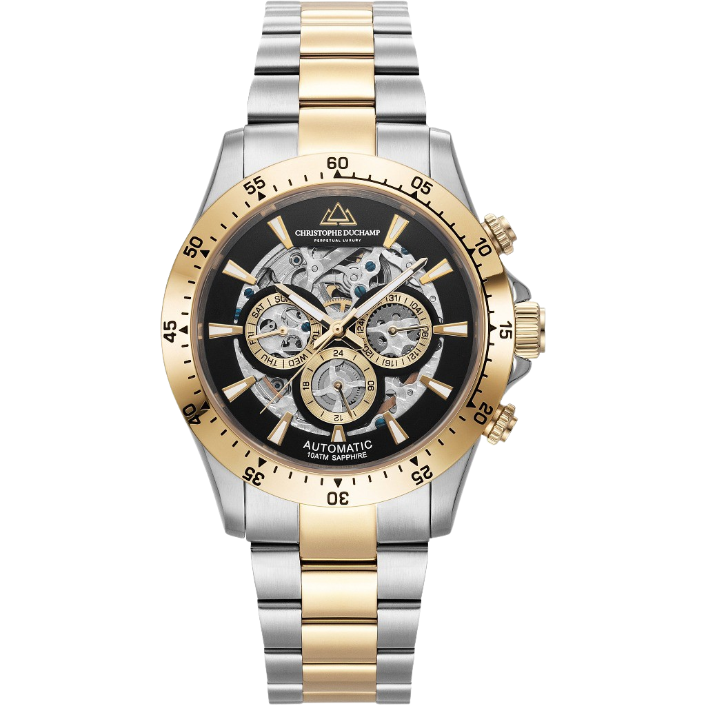 GRAND MONT AUTOMATIC