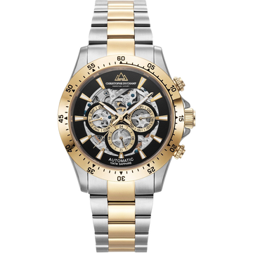 GRAND MONT AUTOMATIC