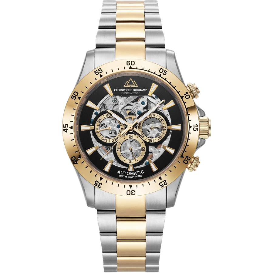 GRAND MONT AUTOMATIC
