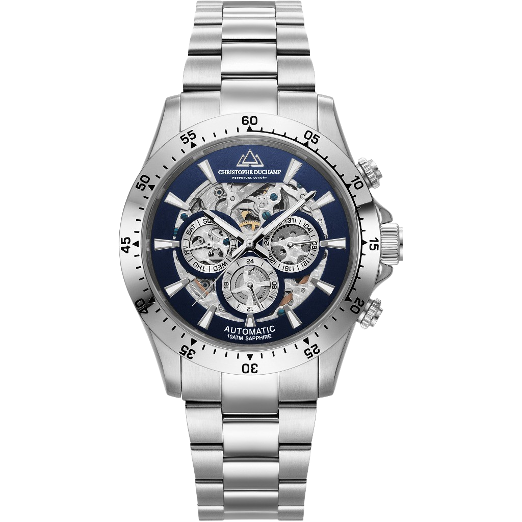 GRAND MONT AUTOMATIC