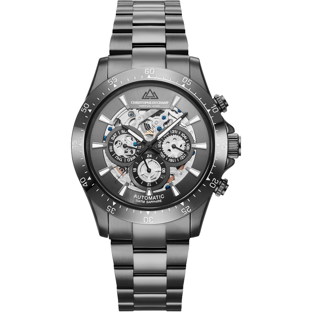 GRAND MONT AUTOMATIC