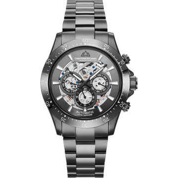 GRAND MONT AUTOMATIC