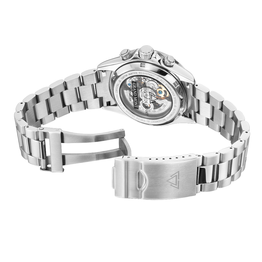 GRAND MONT AUTOMATIC