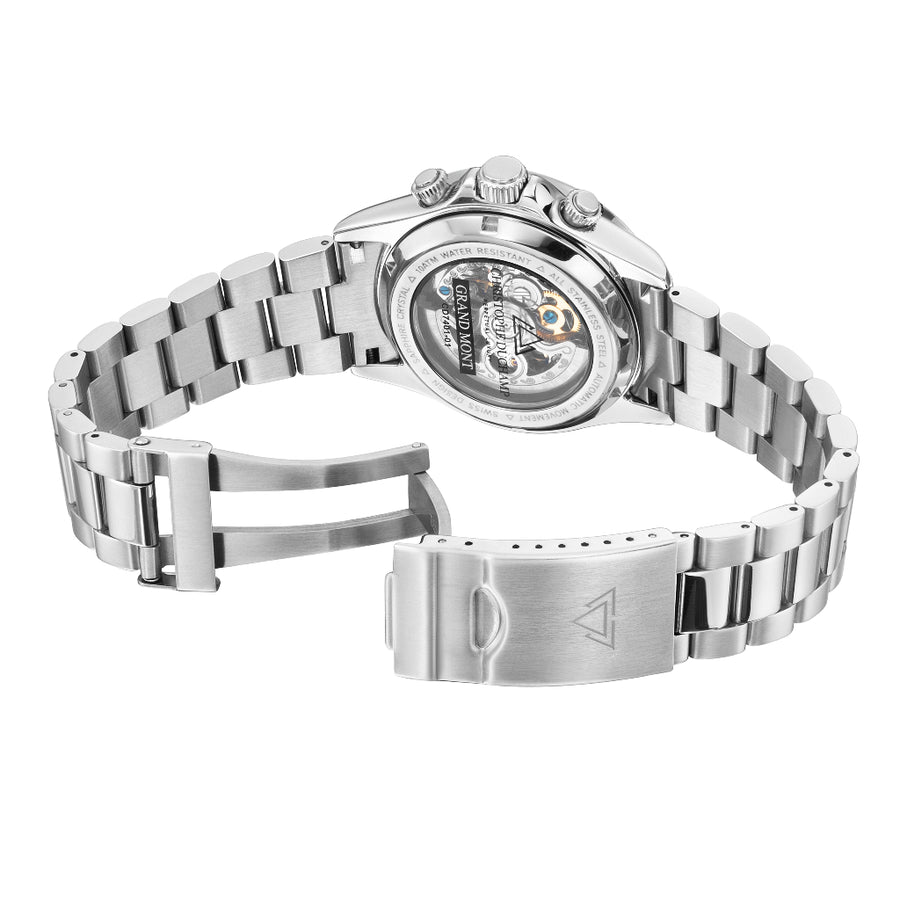 GRAND MONT AUTOMATIC