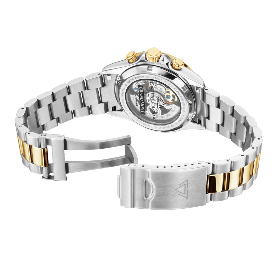 GRAND MONT AUTOMATIC