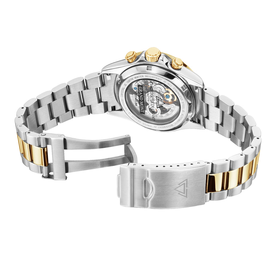 GRAND MONT AUTOMATIC