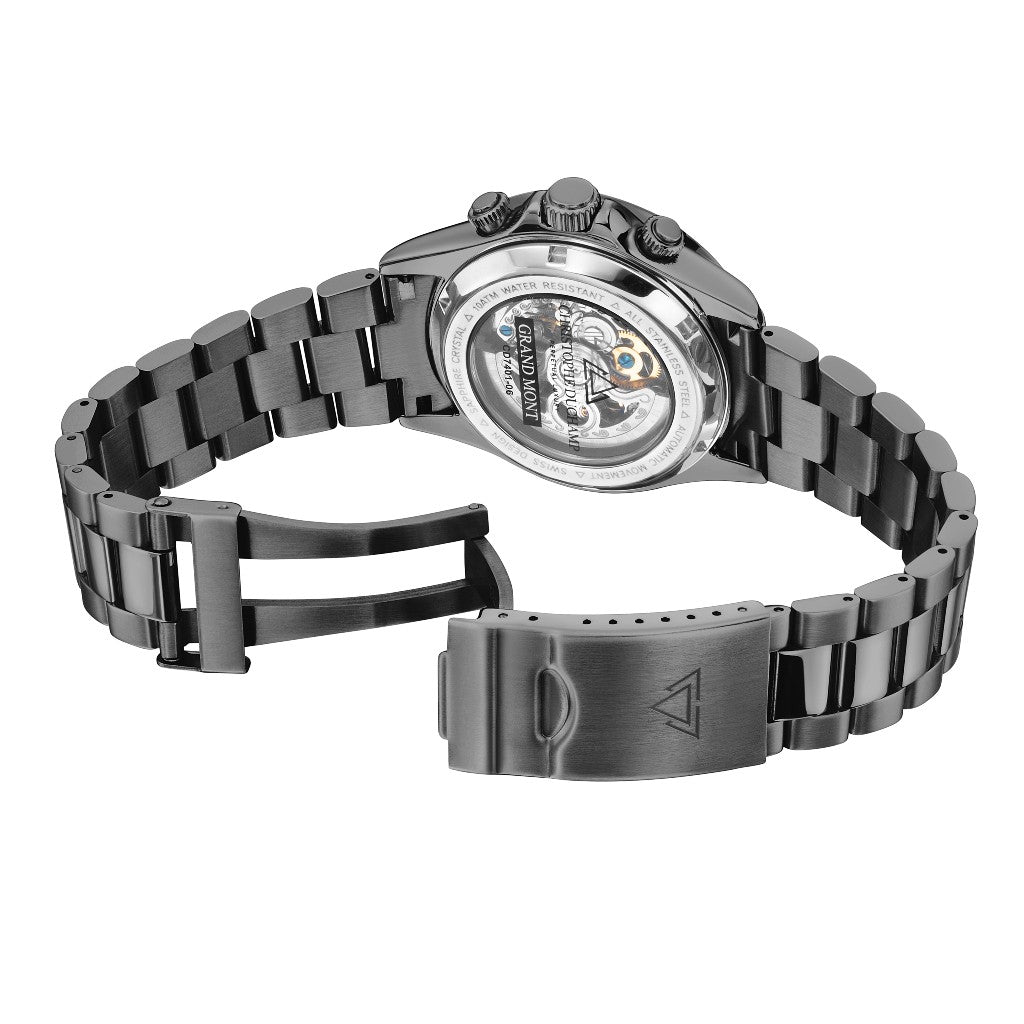 GRAND MONT AUTOMATIC