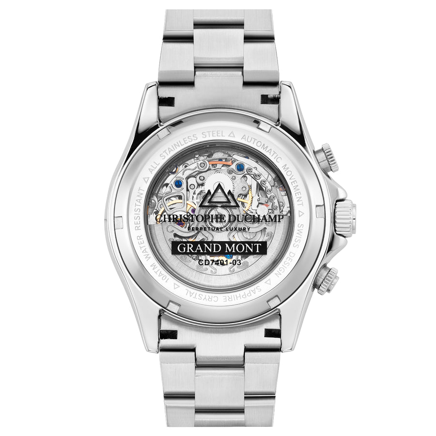 GRAND MONT AUTOMATIC