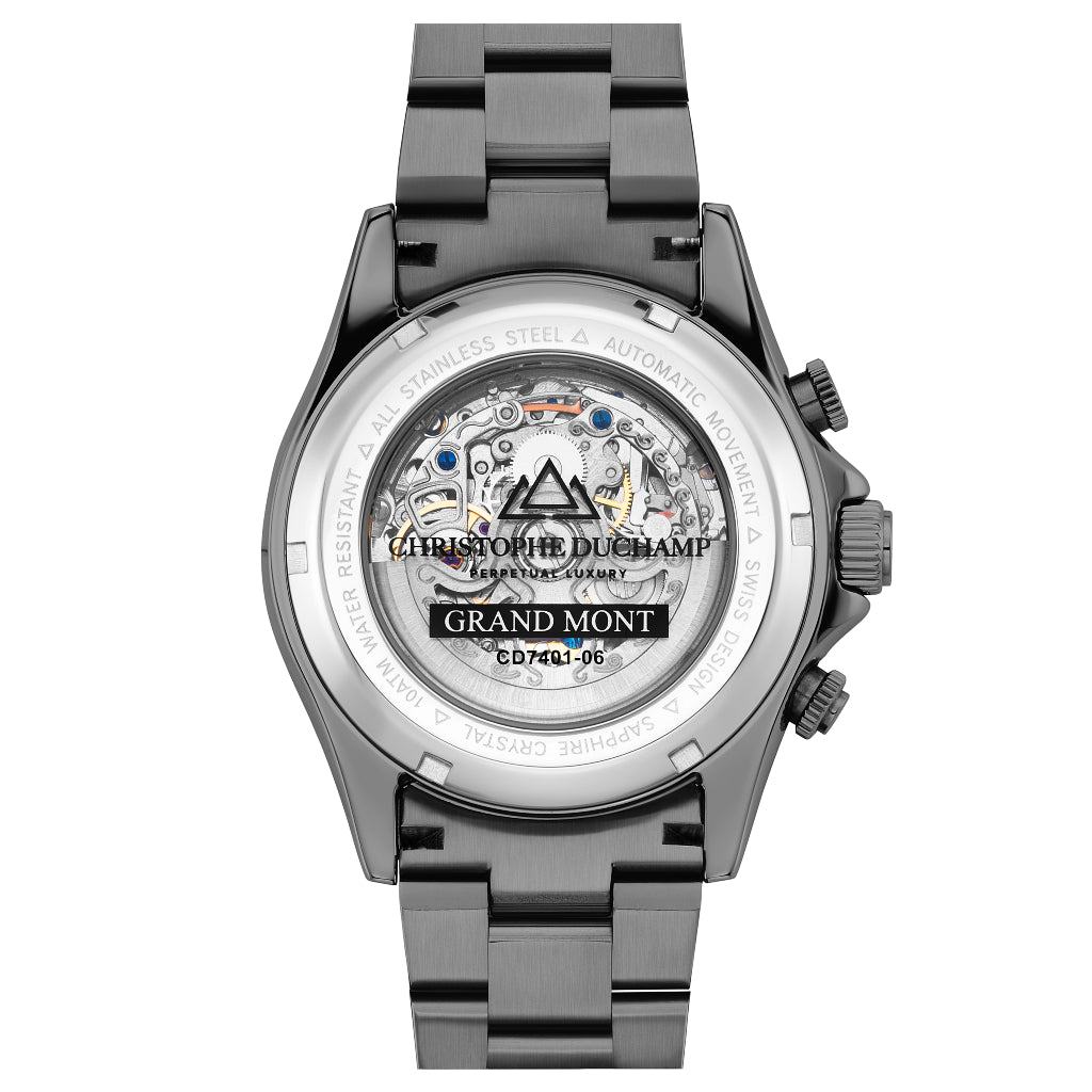 GRAND MONT AUTOMATIC