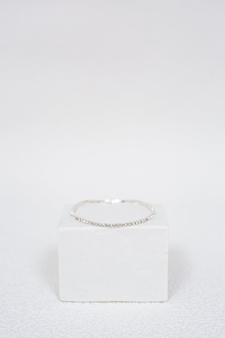 Crystal Ankle Bracelet (2 colours)