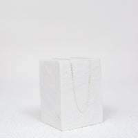 Solid Silver 925 Link Chain (18 inches)