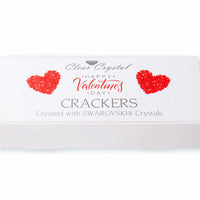 WE WILL DOUBLE YOUR VALENTINES CRACKERS IN THIS ORDER