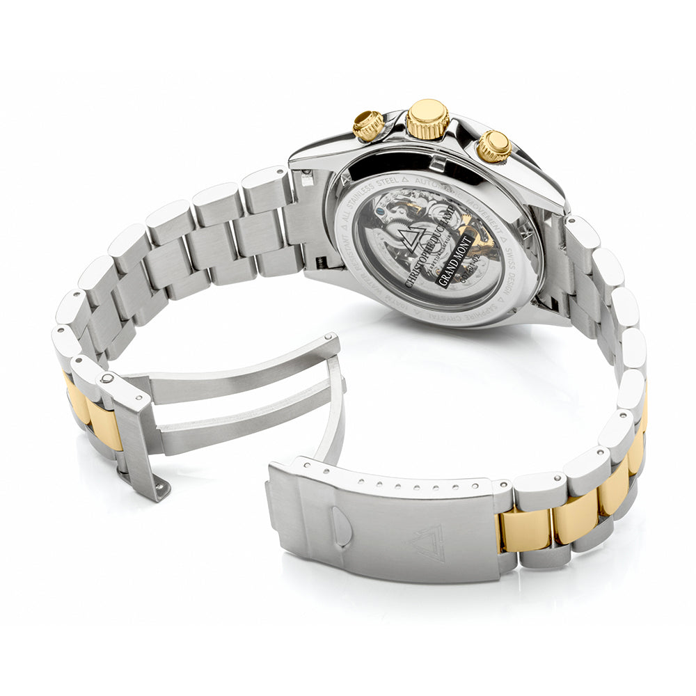 GRAND MONT AUTOMATIC