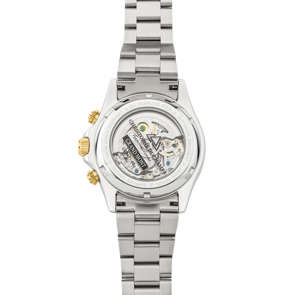 GRAND MONT AUTOMATIC