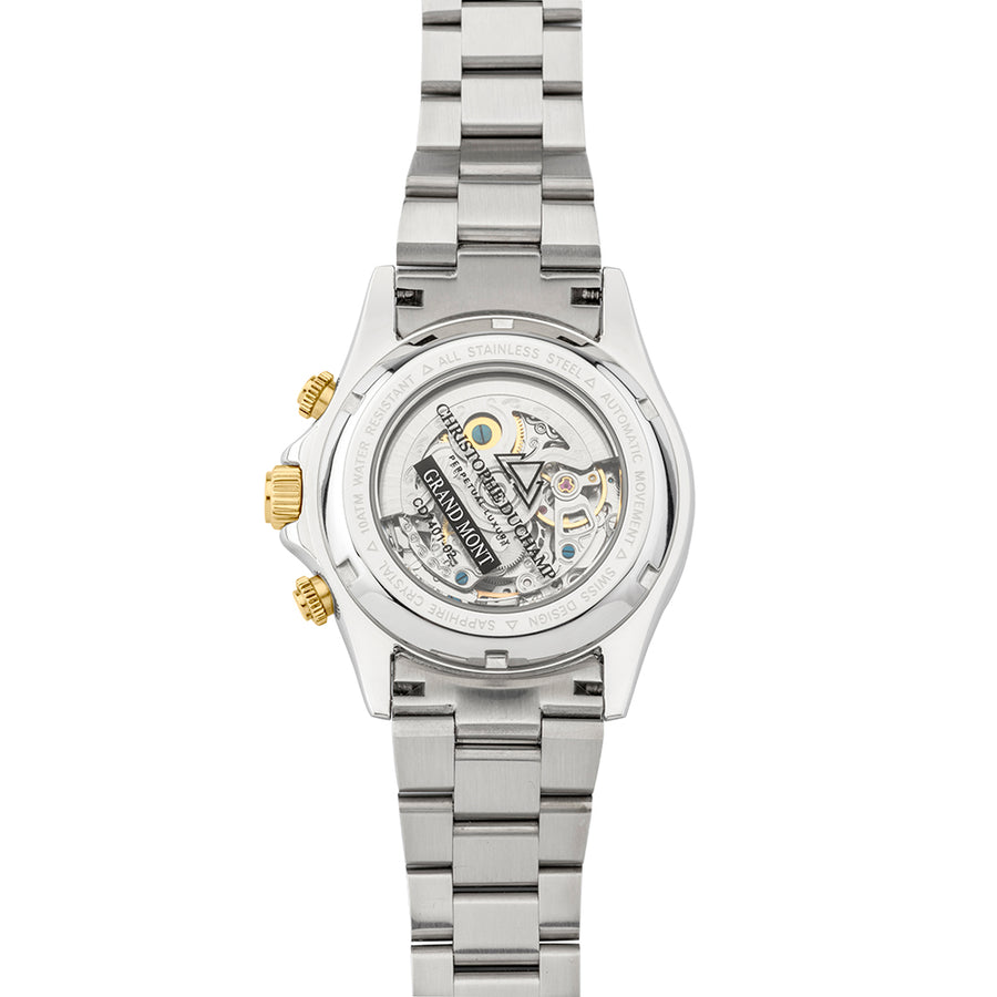 GRAND MONT AUTOMATIC