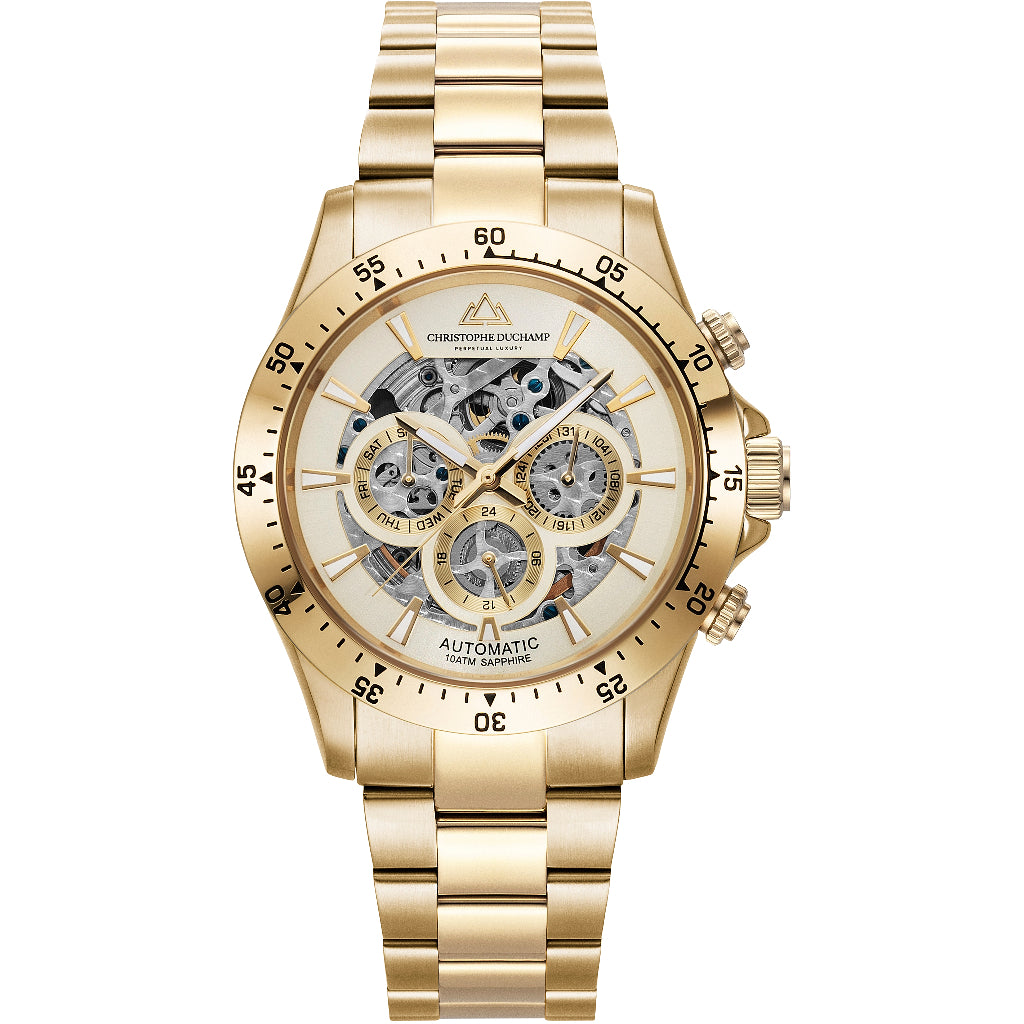 GRAND MONT AUTOMATIC