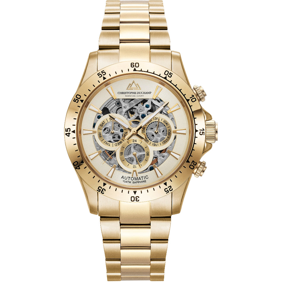 GRAND MONT AUTOMATIC