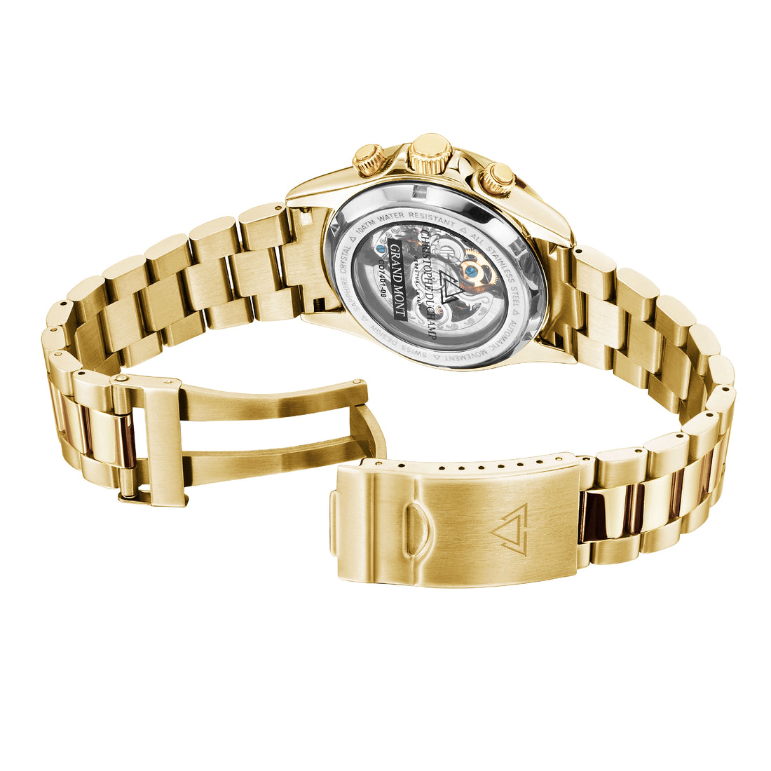 GRAND MONT AUTOMATIC