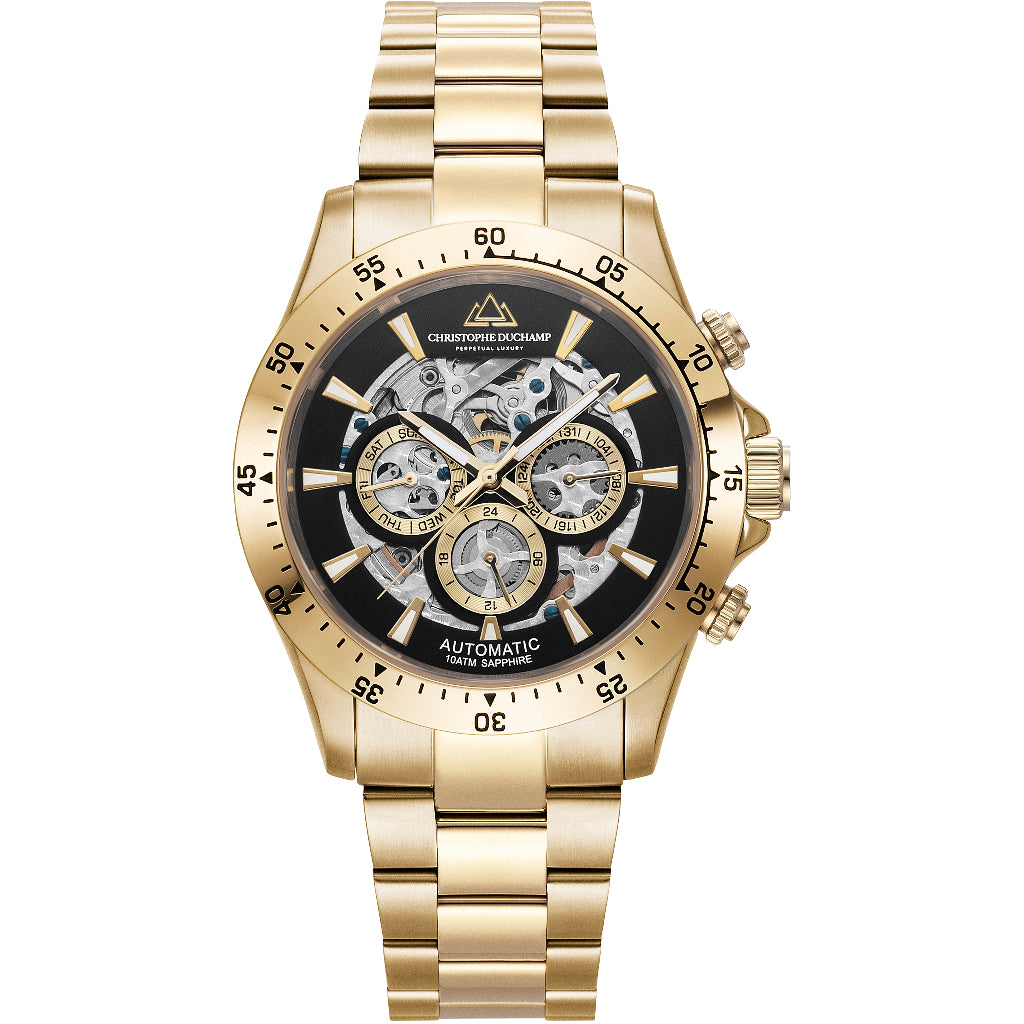 GRAND MONT AUTOMATIC