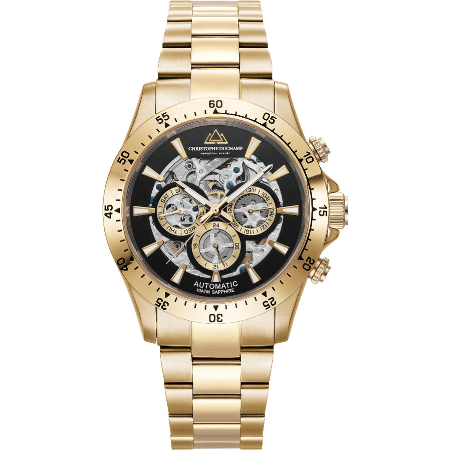 GRAND MONT AUTOMATIC