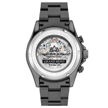 GRAND MONT AUTOMATIC