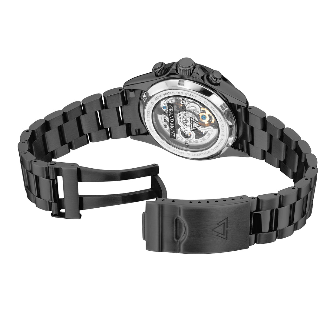 GRAND MONT AUTOMATIC