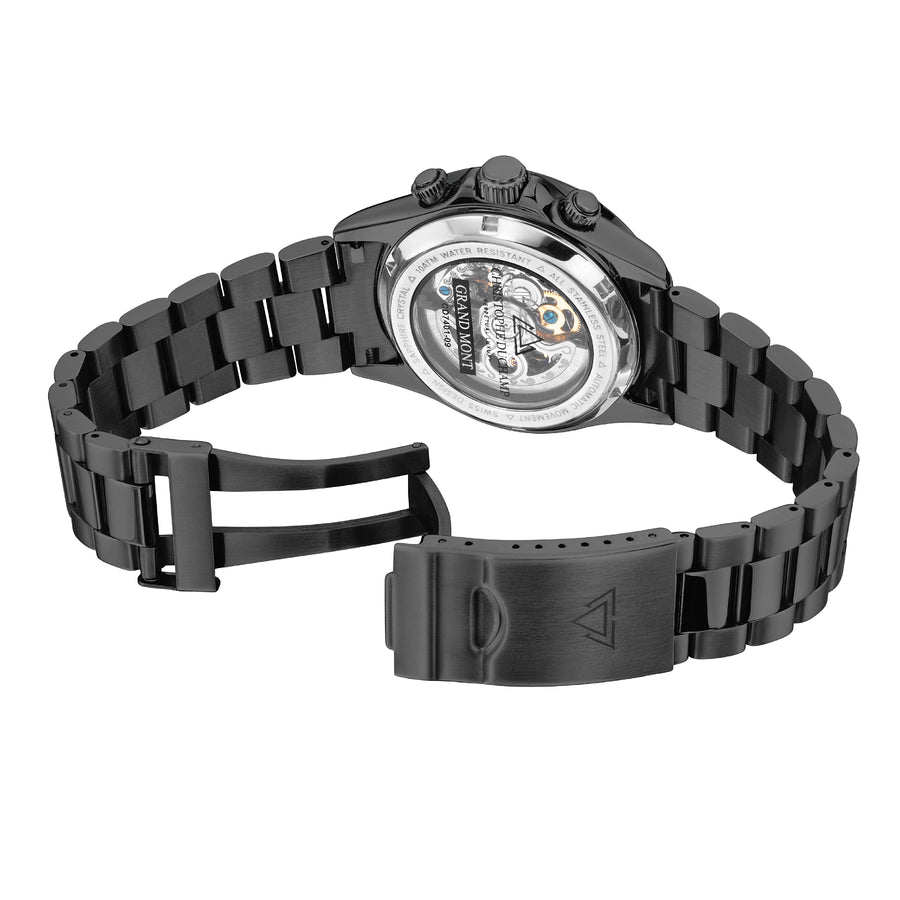 GRAND MONT AUTOMATIC