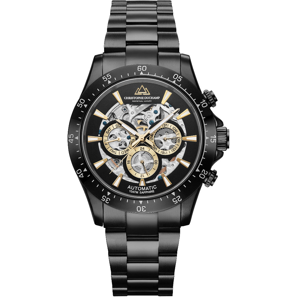 GRAND MONT AUTOMATIC